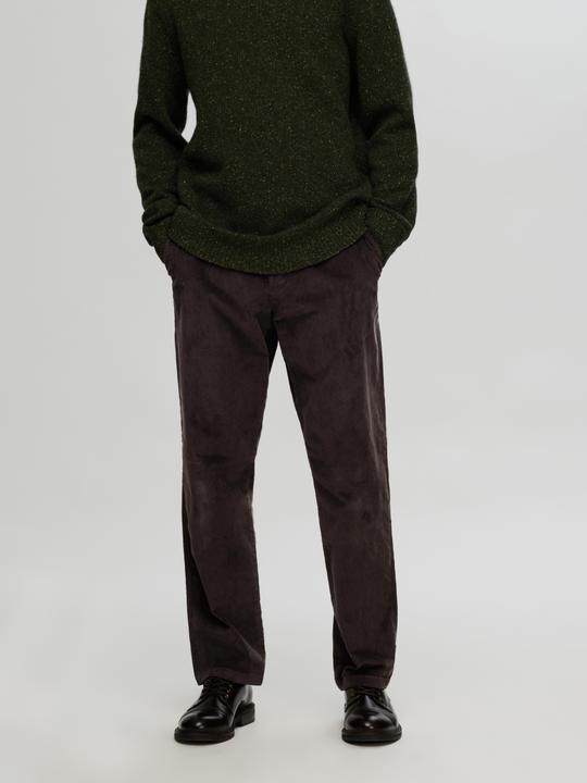Immagine prodotto Selected Homme Slh196-Straight Miles Cord Pants W Noos (36)