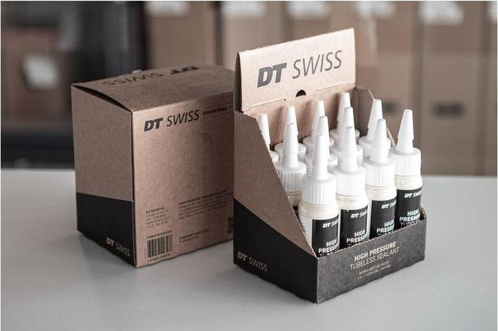Actual product image DT Swiss High Pressure Sealant