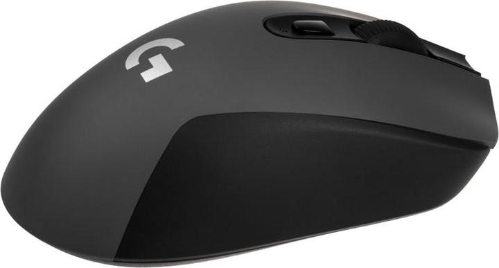 Image du produit Logitech G G603 Lightspeed (Sans fil)