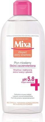 Produktbild Mixa Mycelial anti-redness Ekspert 400ml (Mizellenwasser, 400 ml)