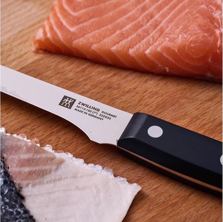 Produktbild Zwilling Gourmet Filiermesser (18 cm)