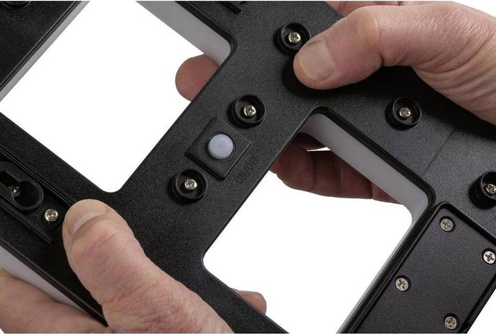 Actual product image Paulmann House number (20 lm, IP44)
