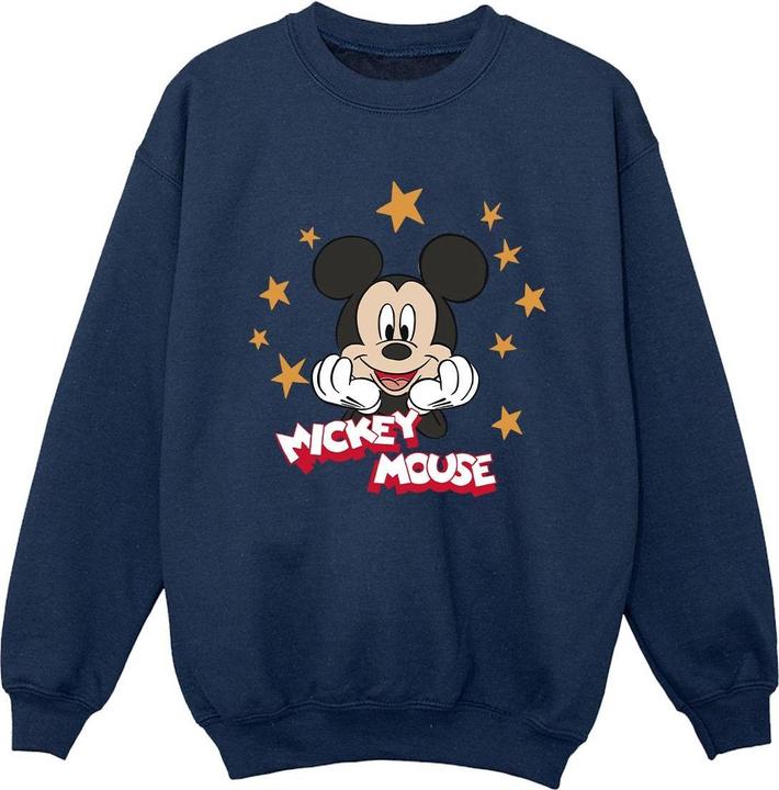 Immagine prodotto Disney Mickey Mouse Stars Felpa Ragazzi (104)