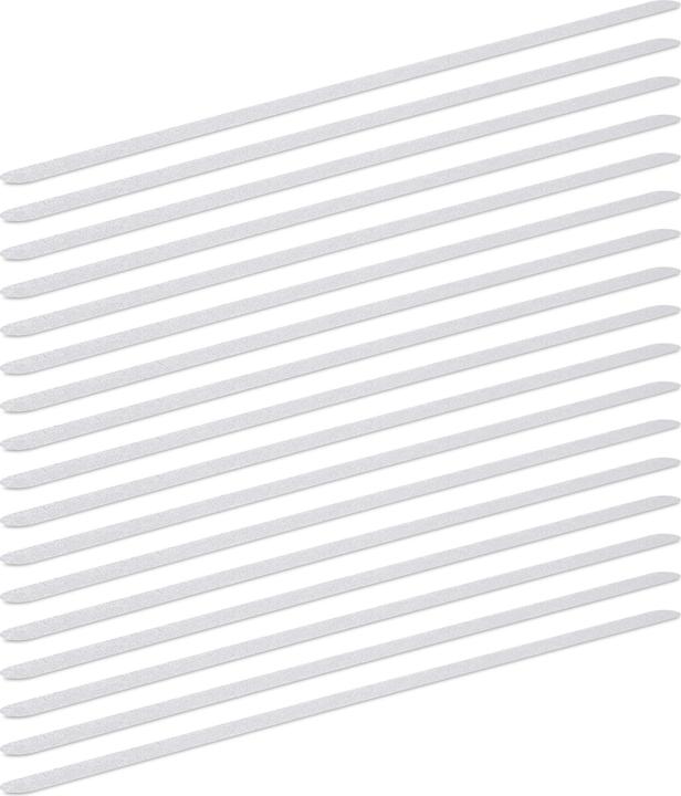 Relaxdays Anti Rutsch Streifen (153 x 62 cm)