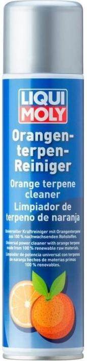Actual product image Liqui Moly Orange terpene cleaner (400 ml)
