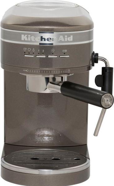 Actual product image KitchenAid Espresso machine Artisan