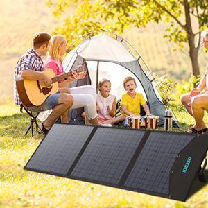 Immagine prodotto Choetech Pannello solare (120 W, 4.84 kg)