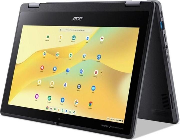 Image du produit Acer CB Spin 511 R756TN-TCO-C9AX (11.60", Intel N100, 4 Go, 32 Go, CH)