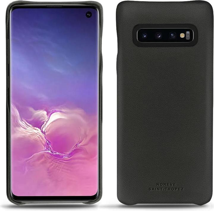 Produktbild Noreve Lederschutzhülle (Samsung Galaxy S10)