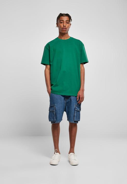 Actual product image Urban Classics Heavy Oversized Tee (4XL)