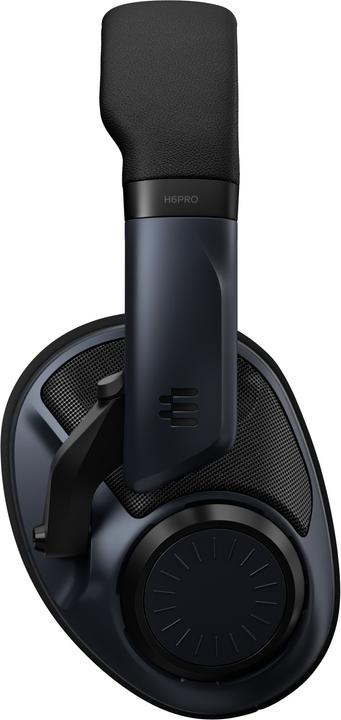 Image du produit EPOS H6PRO Casque de jeu acoustique ouvert, sebring (Filaire)