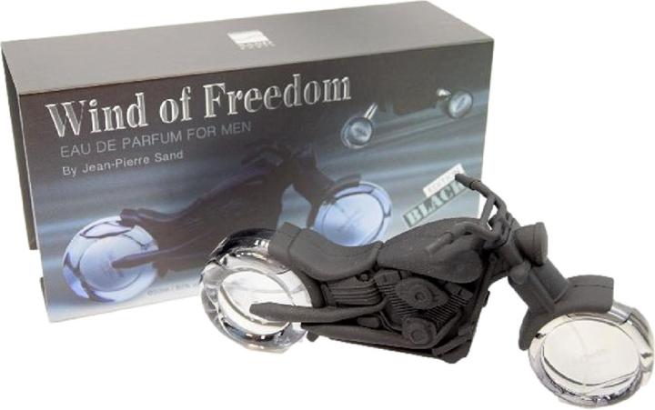 Produktbild Jean-Pierre Sand Wind der Freiheit (Eau de Parfum, 80 ml)