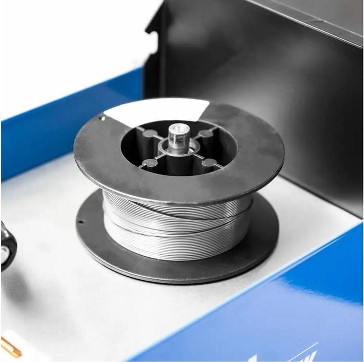 Actual product image Güde SG 121 A-SYN