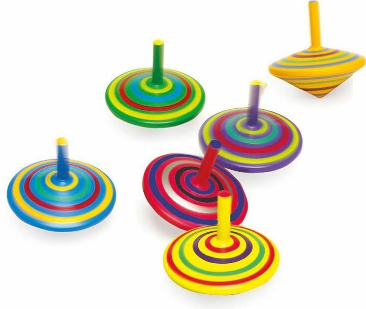 small foot Rond-point