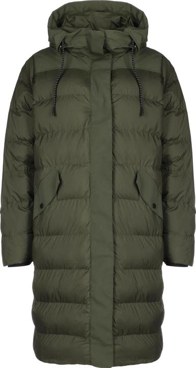 Produktbild Didriksons Parka Fay (40)