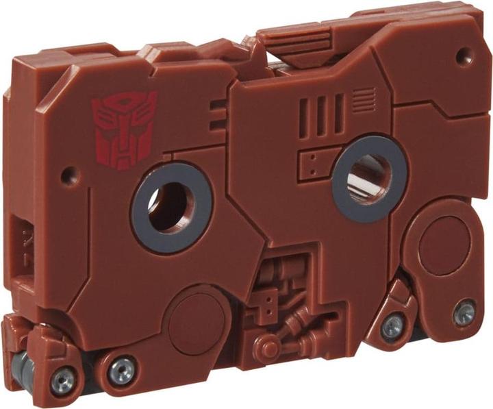 Produktbild Hasbro The Transformers Retro G1 Actionfiguren 2er-Pack Autobot Ramhorn & Insection Bombshell