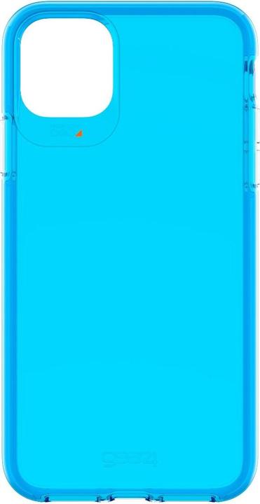 Produktbild gear4 Crystal Palace Clear (Apple iPhone 11 Pro Max)