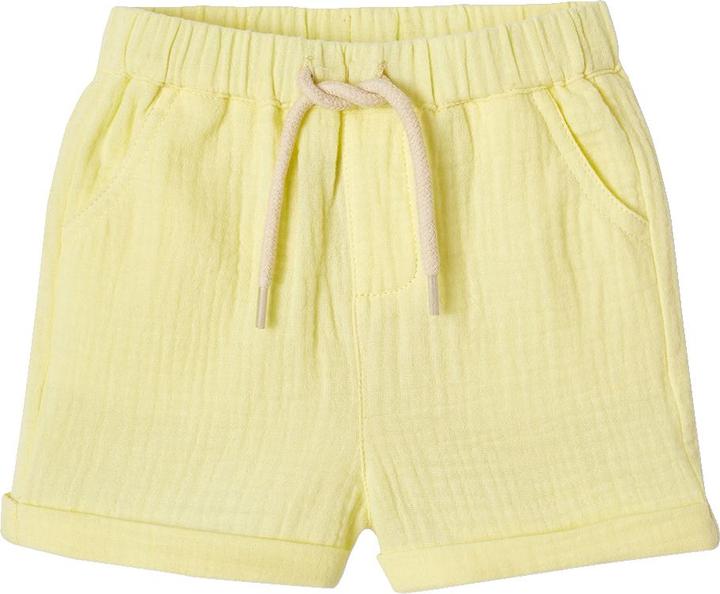 Neon yellow