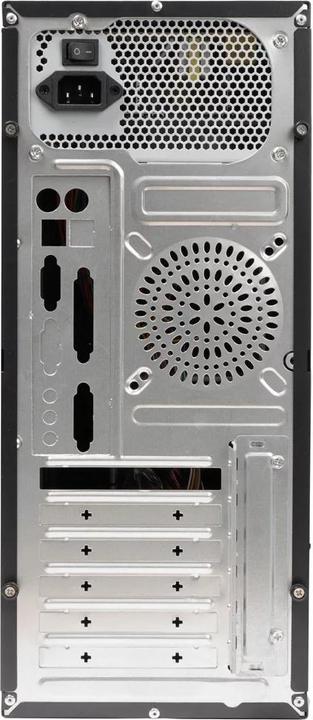 Produktbild Spacer Spc-New Mercury (ATX)