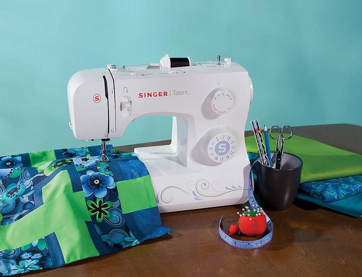 Image du produit Singer Simple 3223