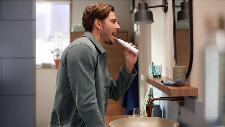 Actual product image Philips Sonicare Series 5300 (Sonic toothbrush)