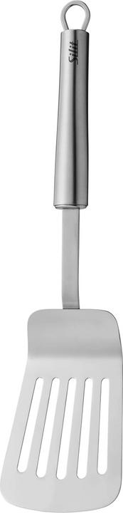 Produktbild Silit Pfannenwender Grillspachtel Lasagneheber 34cm Classic Line Edelstahl