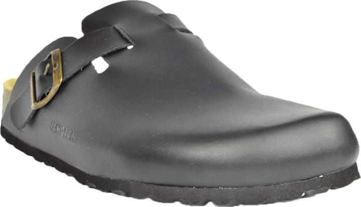 Produktbild Sanosan Sandalen Berlin Nappaleder (43)
