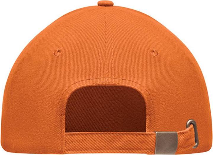Produktbild MidOcean Tekapo BaseballMütze (One Size)