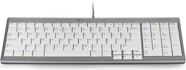 Actual product image Bakker Elkhuizen Ultraboard 960 (DE, Cable)