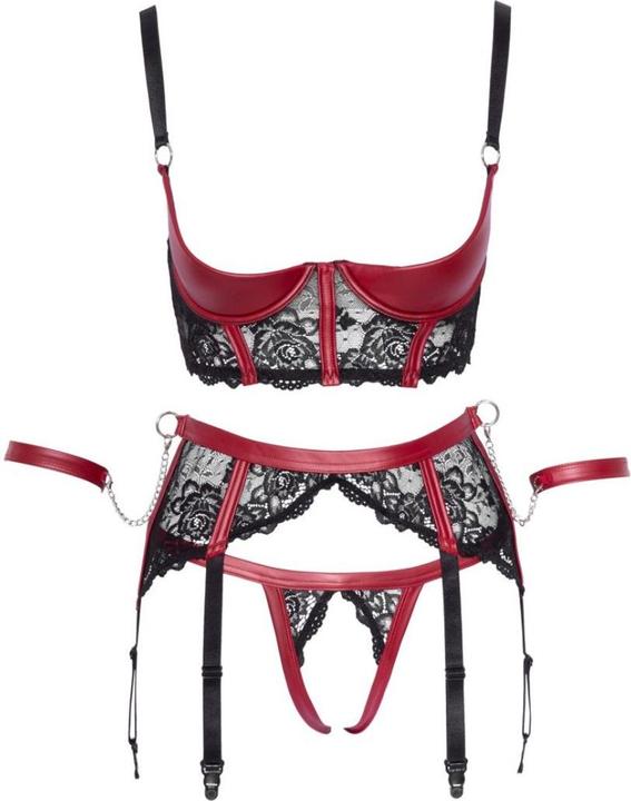 Immagine prodotto Cottelli Collection Set di sollevamento (S)