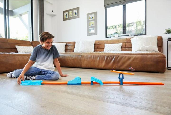 Immagine prodotto Hot Wheels Set per il salto in lungo