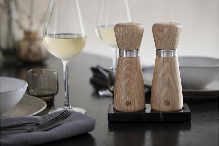Actual product image Crush Grind Kyoto (Pepper)