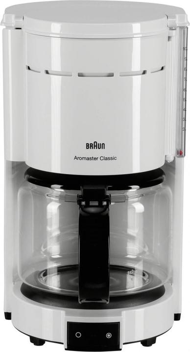 Image du produit Braun Kf47/1 (Fiche CH)
