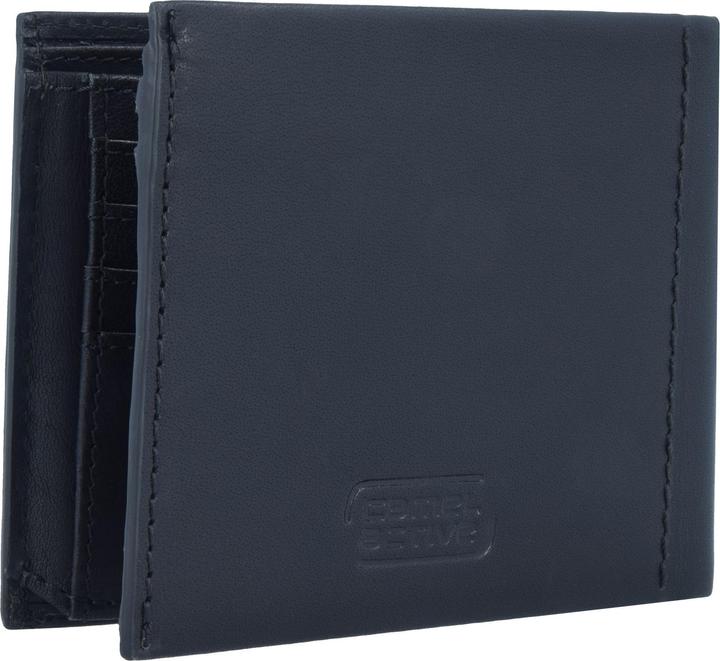 Image du produit Camel Active Porte-monnaie Niagara cuir RFID 12 cm