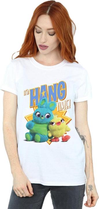 Produktbild Disney Toy Story 4 It's Hang Time TShirt (M)