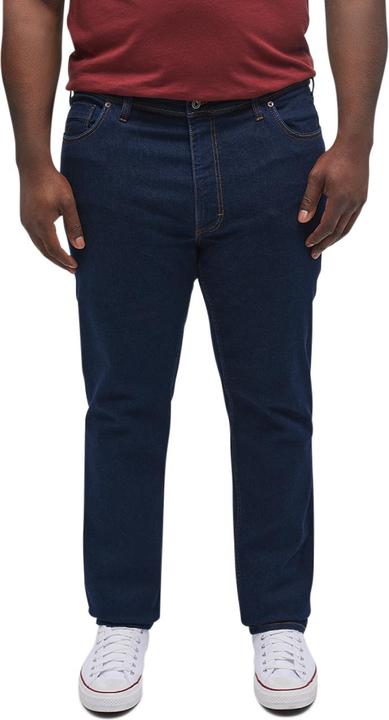 Actual product image Mustang Washington Jeans Slim Straight Fit Dark Blue (W46/L34)