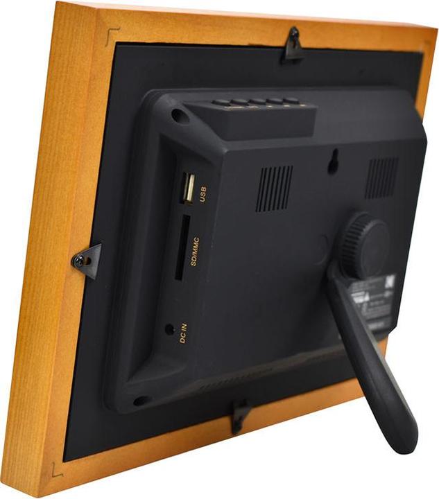 Actual product image Kodak RDPF-700WBW (7", 1024 x 600 pixels)