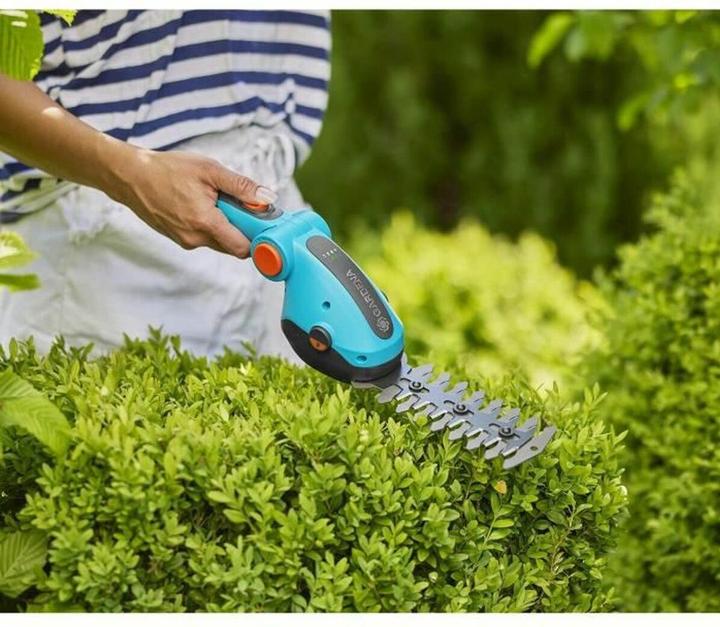 Image du produit Gardena ComfortCut Li (Taille-haies sans fil)