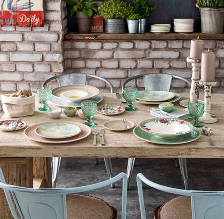 Immagine prodotto Villeroy & Boch Bicchiere da champagne colorato Boston (0.40 l, 1 x)