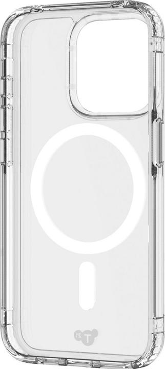 Productafbeelding tech21 Evoclear W/Magsafe Clear (Apple iPhone 15 Pro)