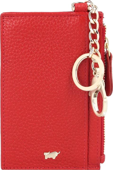Braun Büffel Schlüsseletui Asti 50407