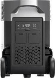 Produktbild EcoFlow Delta Pro CH (3600 Wh, 45 kg)