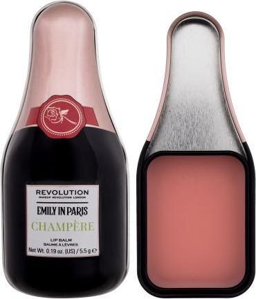 Immagine prodotto Revolution Balsamo labbra X Emily In Paris Champagne Problems (Balsamo labbra) 5,5 g