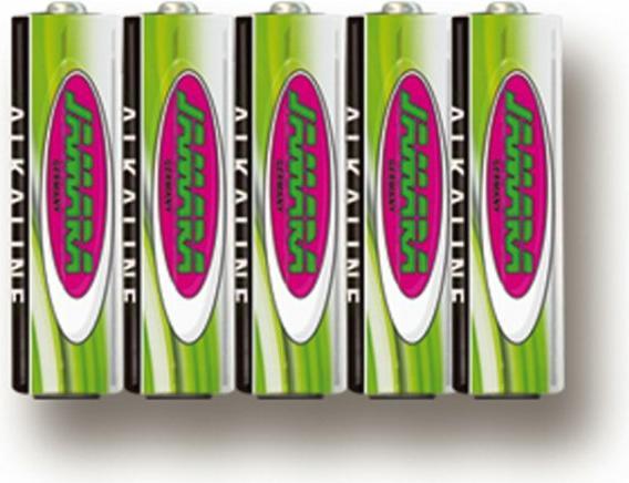 Jamara SuperCell (5 pcs., AA, 2300 mAh)