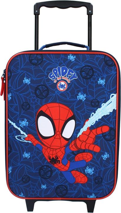 Actual product image Vadobag Spider-Man Boundless (14.78 l)