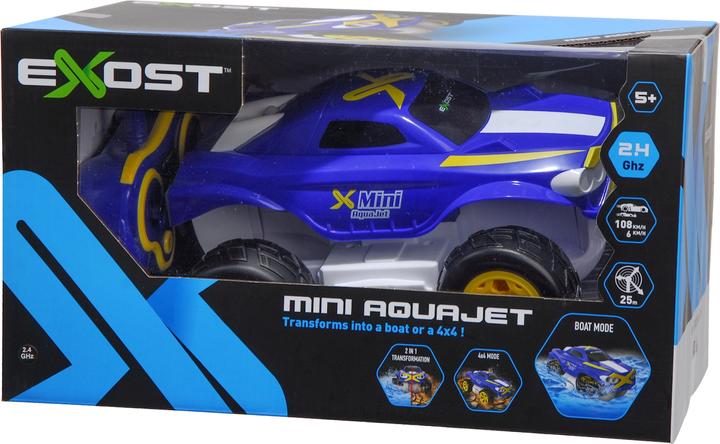 Image du produit Silverlit Mini Aquajet