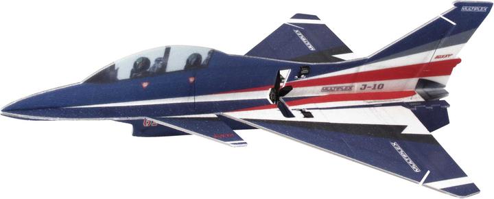 Immagine prodotto Multiplex J-10 640mm motore elettrico Slowflyer ARF (Motore multiplo)