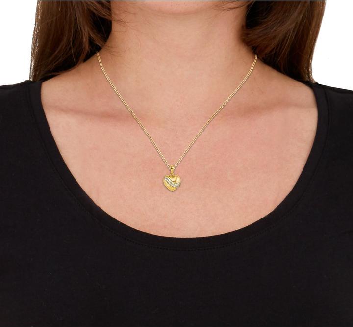 Immagine prodotto Amor Set (Argento 925)