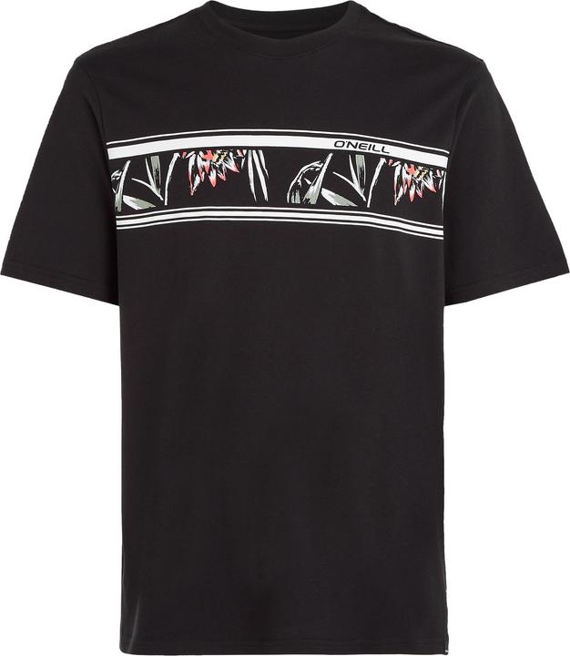 O'Neill Mix & Match Floral Graphic T-Shirt
