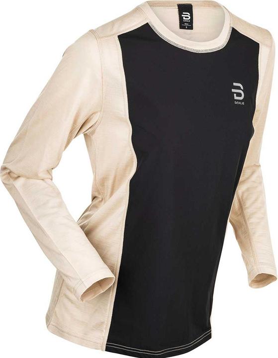 Image du produit Daehlie W Long Sleeve Athlete Wool (M)